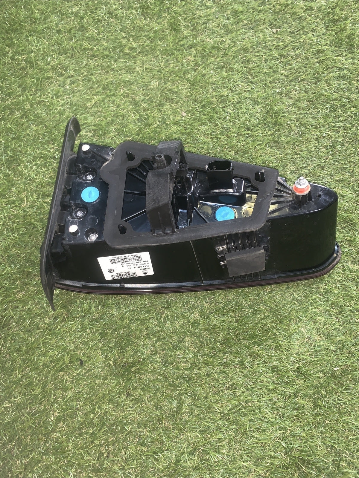 fanale stop posteriore Destro Interno Alfa Romeo Stelvio 00505531800