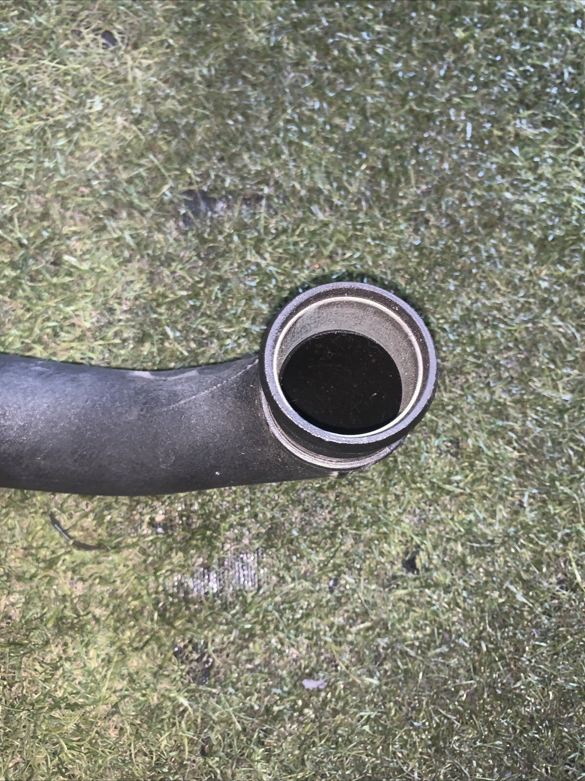 Tubo Aspirazione Volkswagen Tiguan 2023 2.0 Benzina 5Q0145840B