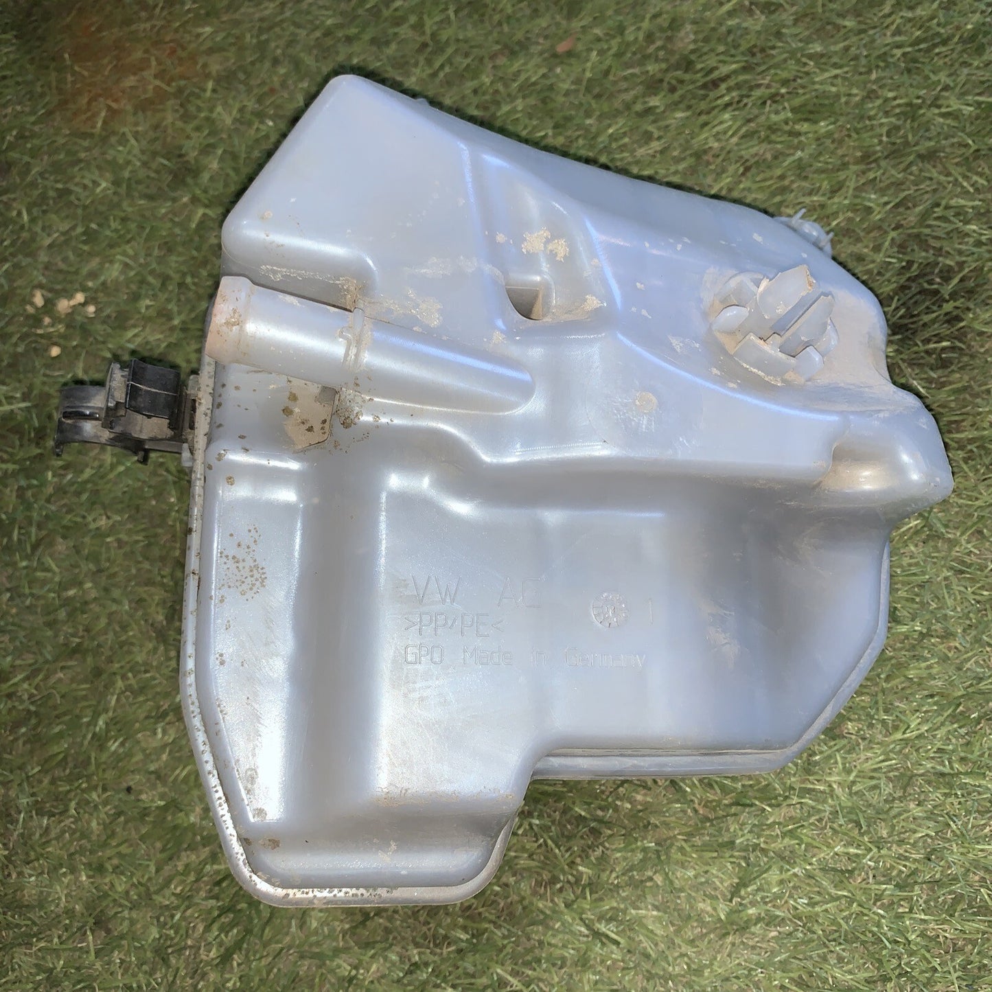 2Q0121407D VASCHETTA ACQUA COMPENSAZIONE RADIATORE VOLKSWAGEN T-CROSS 1.0