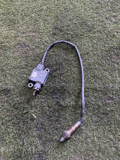 SONDA LAMBDA PER NISSAN Qashqai Serie 1.5 DIESEL 227931107R  (14 )