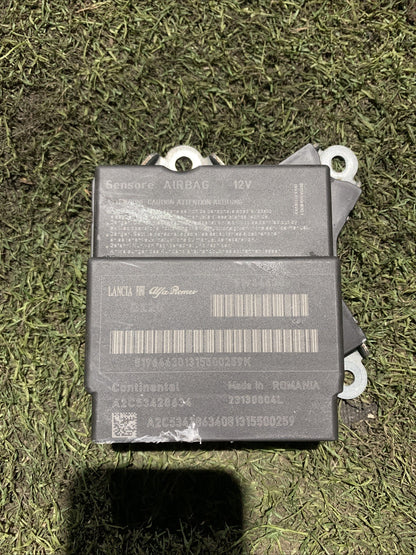 Centralina Airbag Fiat 500L 2013 51964430
