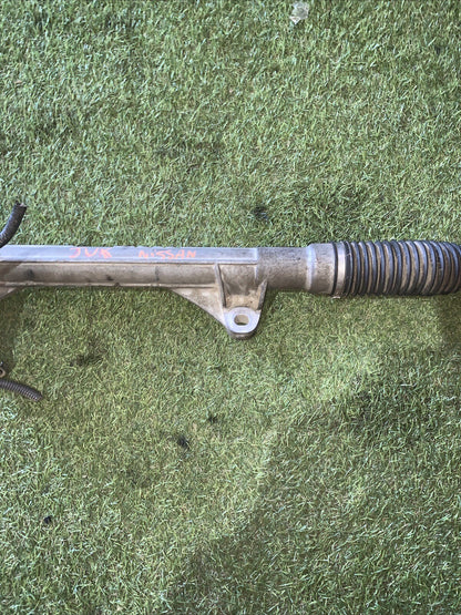 1KA0BTC SCATOLA GUIDA MECCANICA NISSAN JUKE I (F15) 1.5 DCI