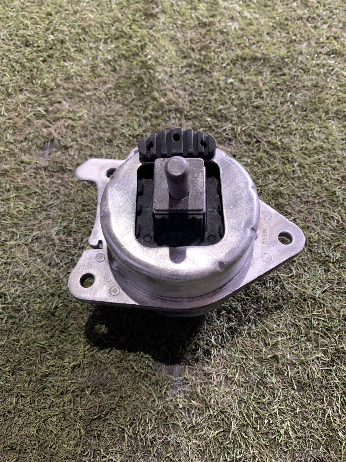Supporto Motore Sinistro Alfa Romeo Giulia 50551513