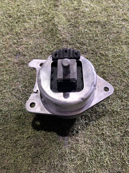 Supporto Motore Sinistro Alfa Romeo Giulia 50551513