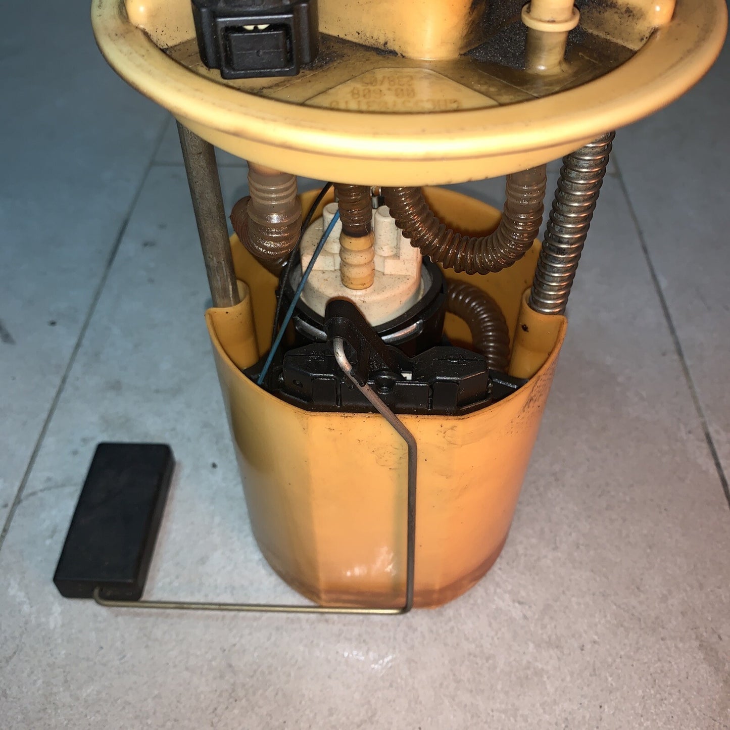 Pompa carburante FIAT GRANDE PUNTO 55703110