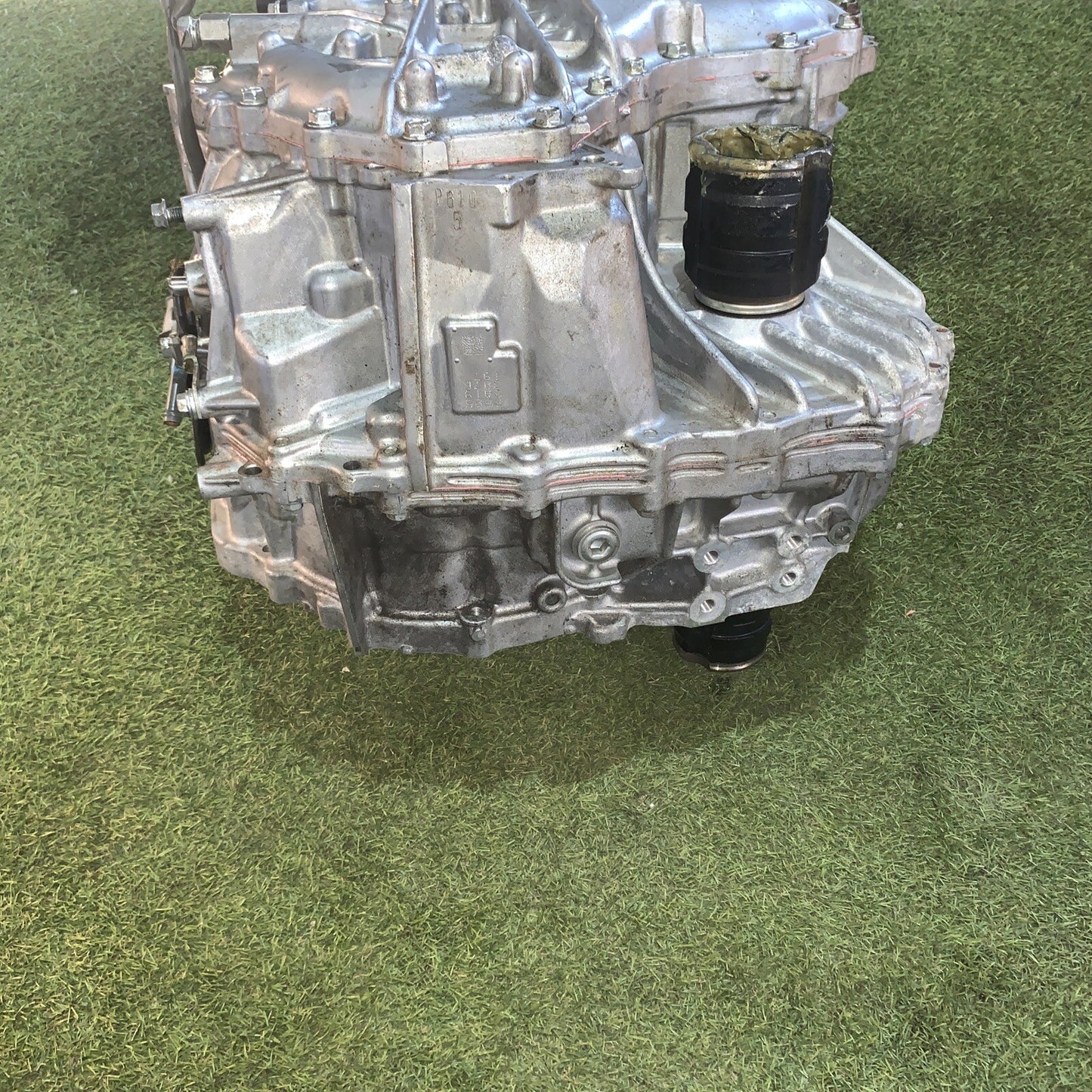 PF043B19 cambio per TOYOTA C-HR 1.8 HYBRID LEGGERE BENE LA DESCRIZIONE