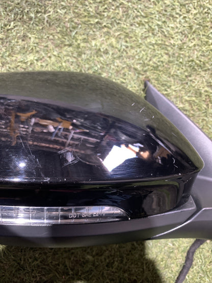 Specchietto Retrovisore Destro Volkswagen T-roc 2024 13 Pin