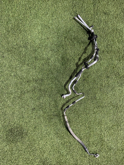 Tubo Aria Condizionata Audi A4 2002 1.9 Diesel 8E1260712L