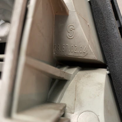 Fanale posteriore destro esterno 28670204 BMW Serie 3 E46