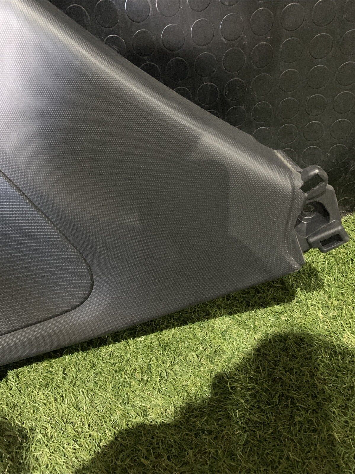 Pannello Posteriore Destro Renault Clio 2015 829A09683R