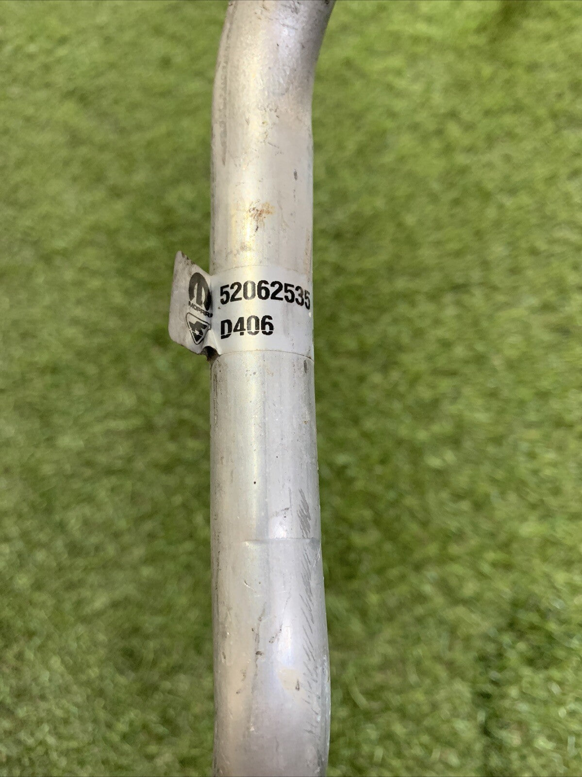 TUBO ARIA CONDIZIONATA FIAT PANDA (312) 1.3 MULTIJET 2012>2021, 52062535