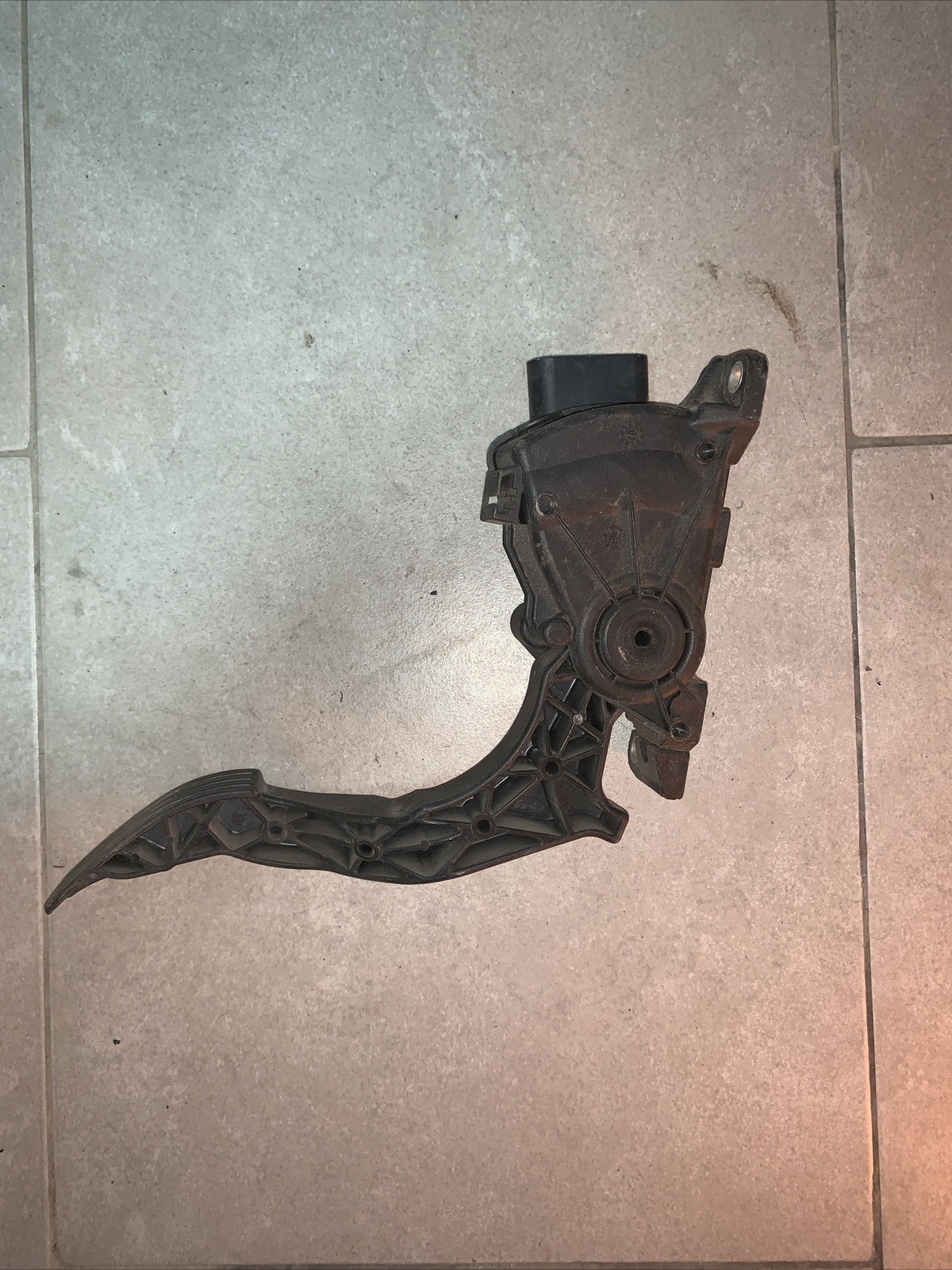 6pv008567-00 ACCELERATORE FORD Fusion-Ford Fiesta 1400 Diesel