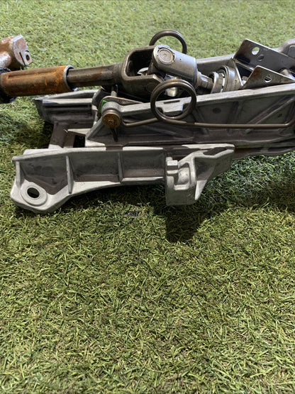 Piantone Sterzo Ford Kuga 2016 CV61-3C529-EA