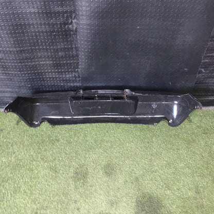 PARAURTI POSTERIORE FIAT SEICENTO 05/98 04/00 SEICENTO 05/00  735006000 (1)