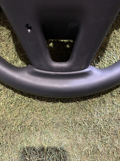 Volante In Pelle Multifunzione Con Paddle Toyota Corolla 2019 45100-0Z230