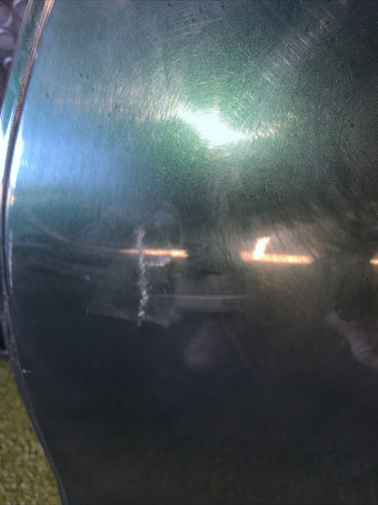 Porta Portiera Sportello Posteriore SX Fiat 500L Anno 2018