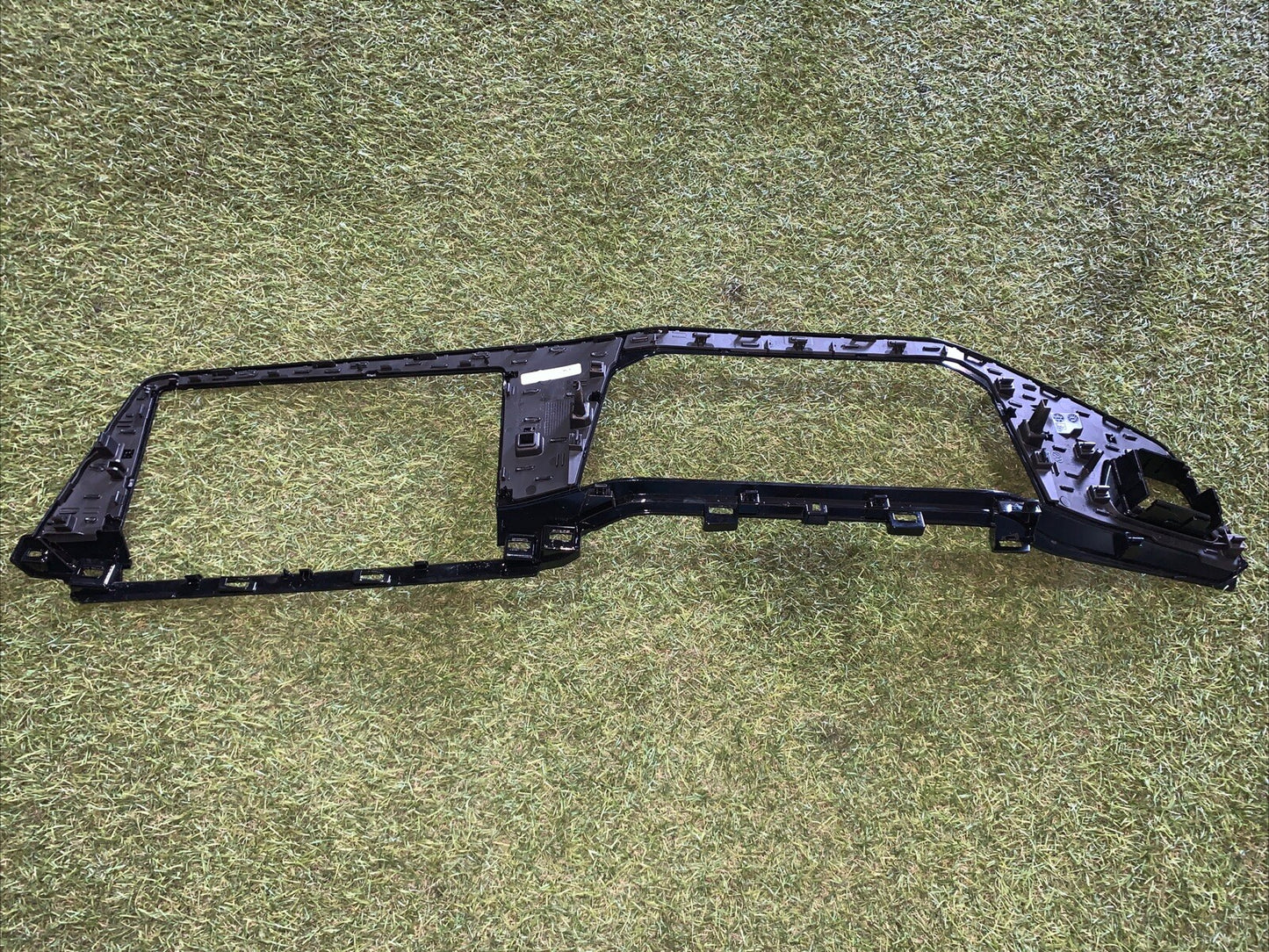 Cover Quadro Strumenti Volkswagen Golf 8 R 5H1857211C