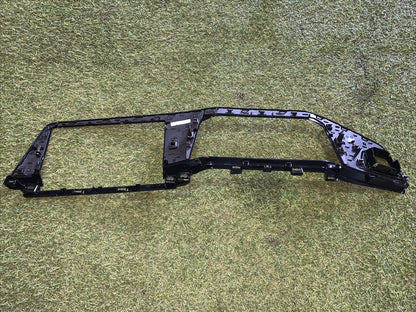 Cover Quadro Strumenti Volkswagen Golf 8 R 5H1857211C