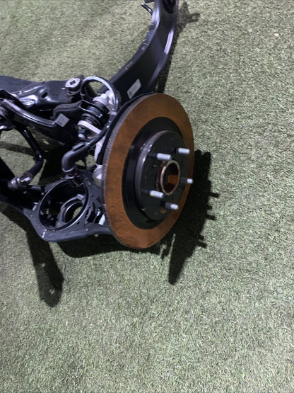 Ponte Assale Posteriore KIA SPORTAGE V NQ5 2023 55405-N9050