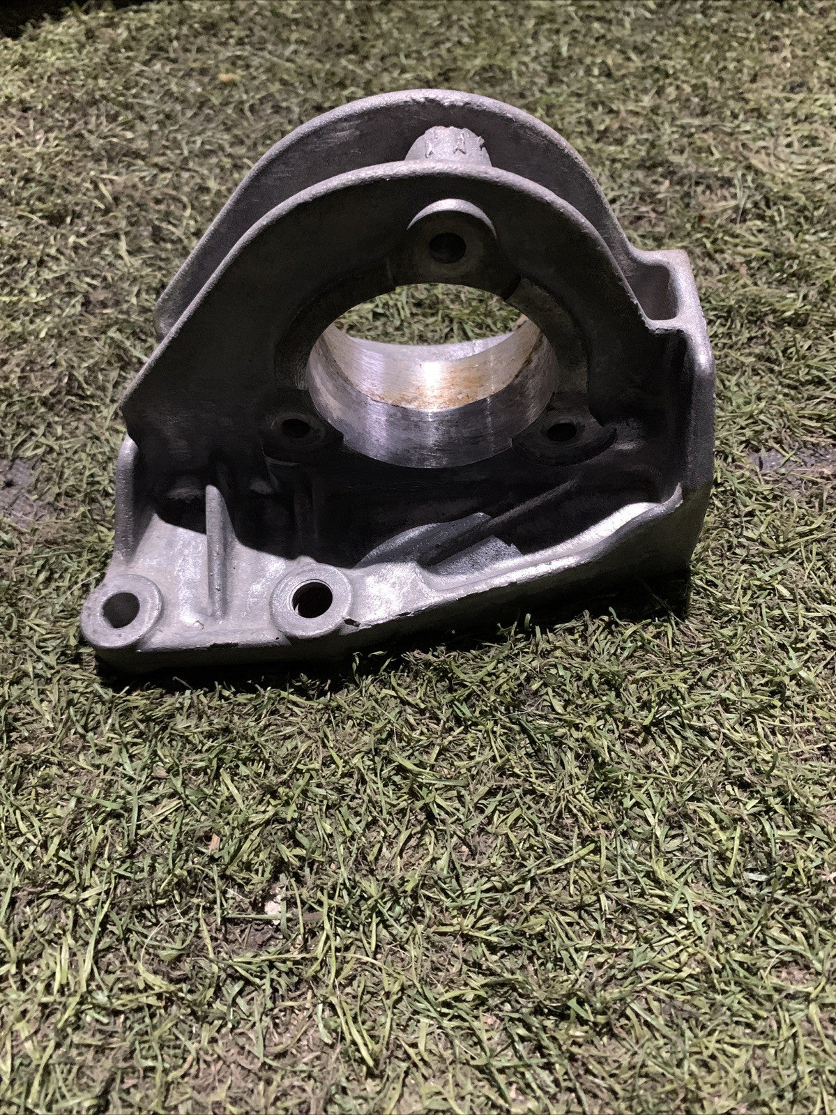 Supporto Semiasse Fiat 500L 2013 1.3 Diesel 55206215