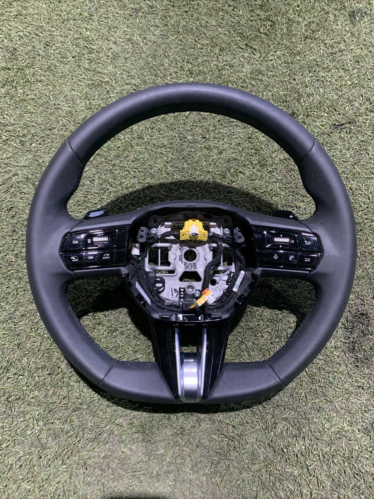 Volante Sterzo Alfa Romeo Junior 01561761840