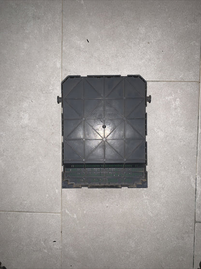 9663798480 CENTRALINA SCATOLA PORTAFUSIBILI BSI Citroen C4  2008