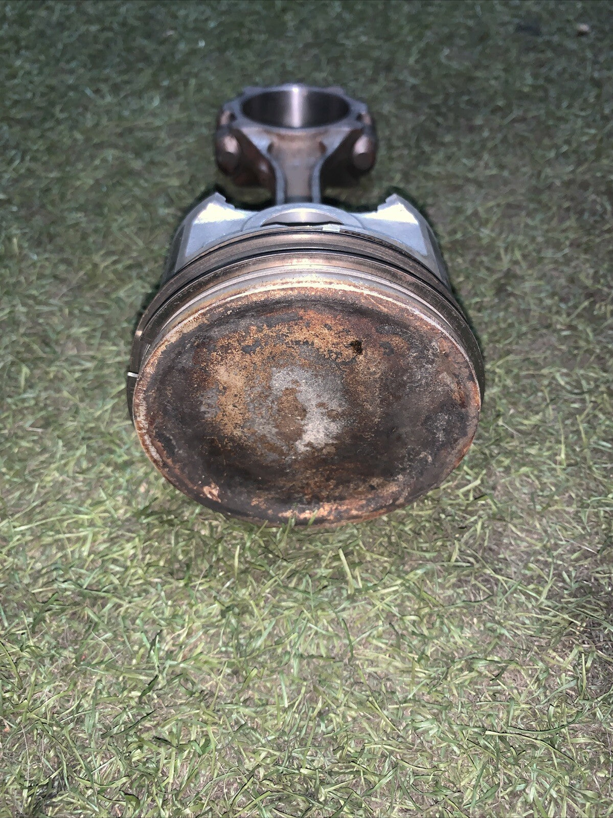 Pistone Motore Great Wall 2.4 Diesel 4G6954N (1) SMW250630