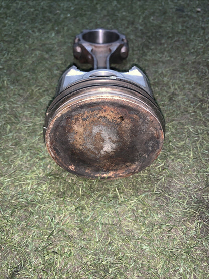 Pistone Motore Great Wall 2.4 Diesel 4G6954N (1) SMW250630