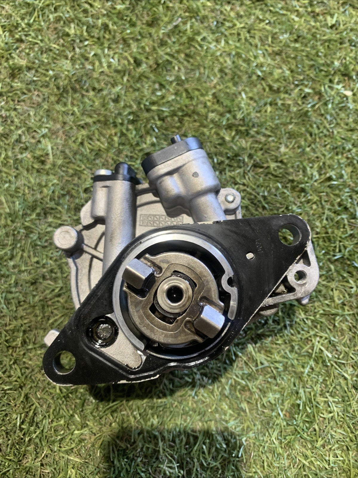 POMPA A VUOTO PER FIAT Panda 3° Serie 55268636 Diesel 1.3 (12>)