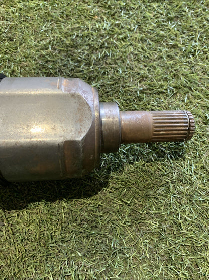 Semiasse Anteriore Destro Kia X ceed 2021 1.0 Benzina 49501J7030