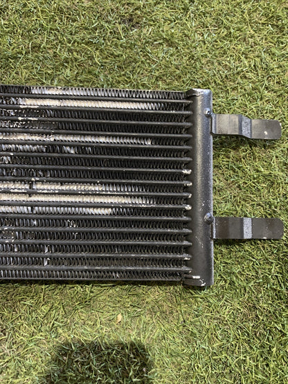 Radiatore Olio Alfa Romeo Giulia 2016 8E5280000