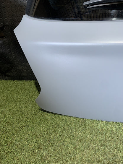 COFANO BAULE PORTELLONE POSTERIORE SUZUKI SWIFT 2020
