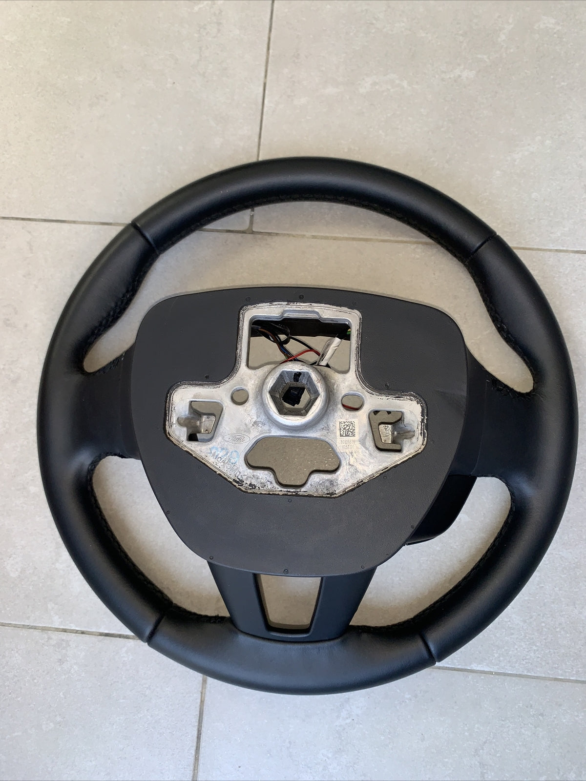 VOLANTE / STERZO CON COMANDI FORD ECOSPORT 2022  CGN153600KC3ZHE