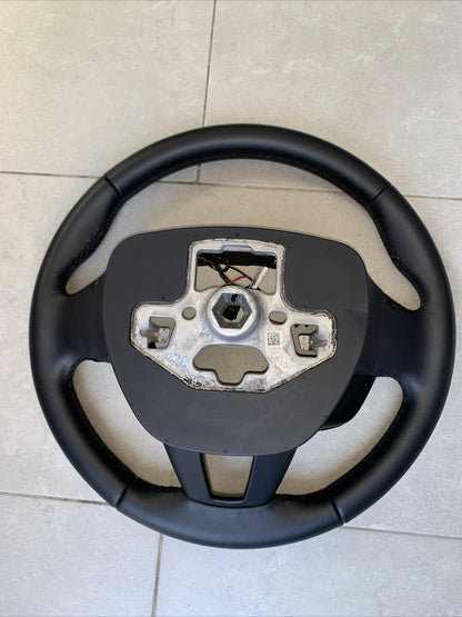 VOLANTE / STERZO CON COMANDI FORD ECOSPORT 2022  CGN153600KC3ZHE