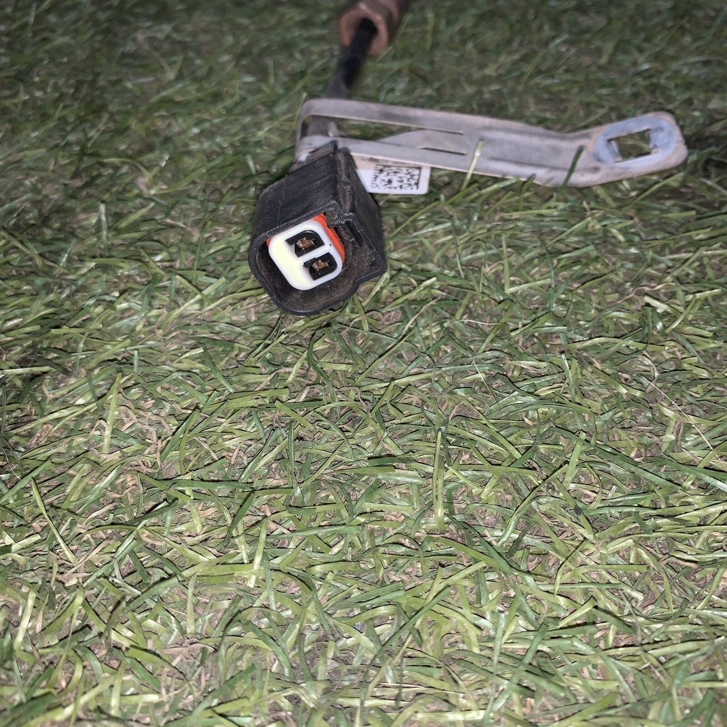 FORD ECOSPORT SENSORE TEMPERATURA GAS SCARICO JN15-12B591-AC MK1 2017 - 2023