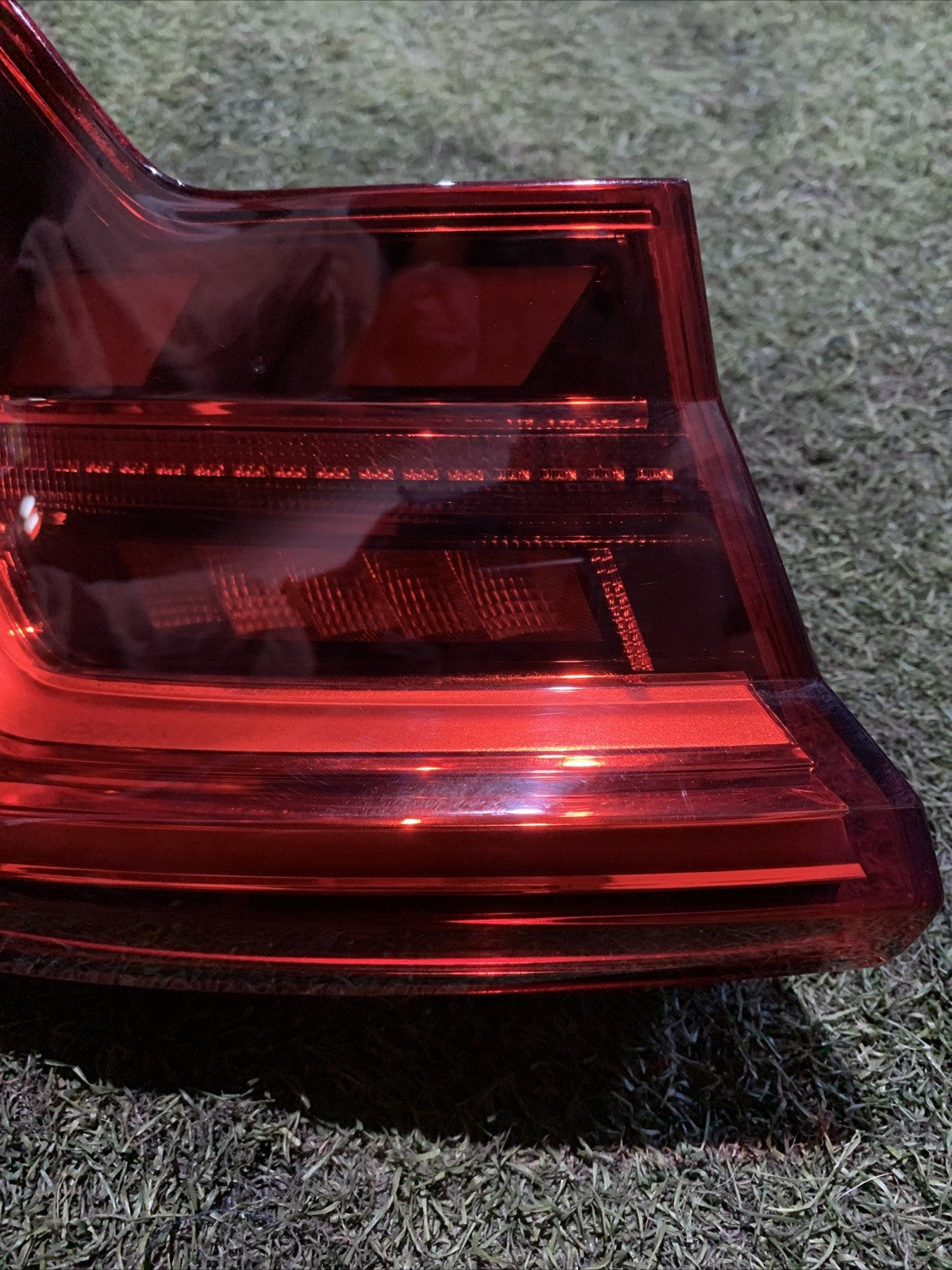 FANALE STOP POSTERIORE SINISTRO SX AUDI A1 82A945091A 2019 A LED