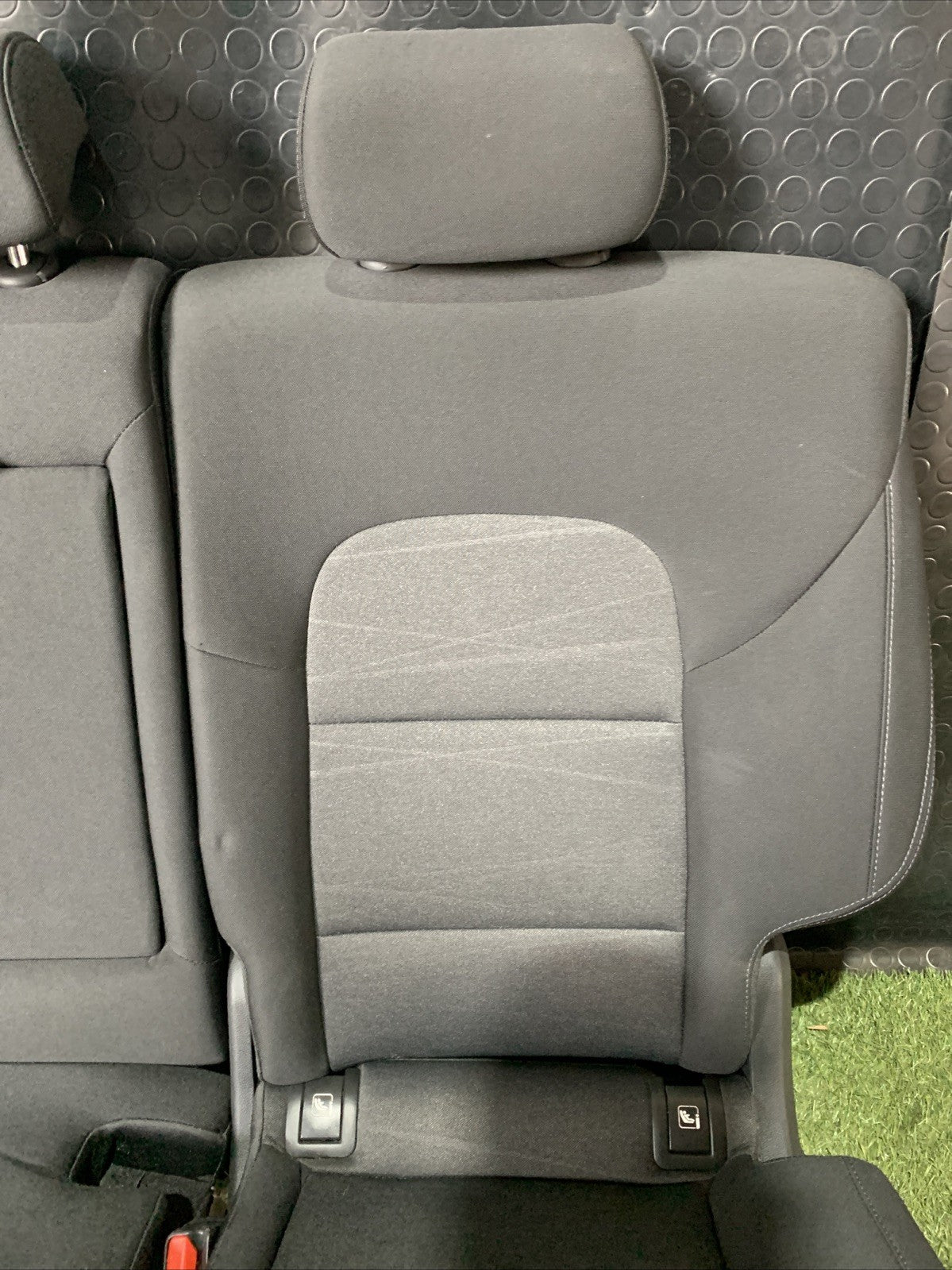 TAPPEZZERIA HYUNDAI TUCSON DAL 2015