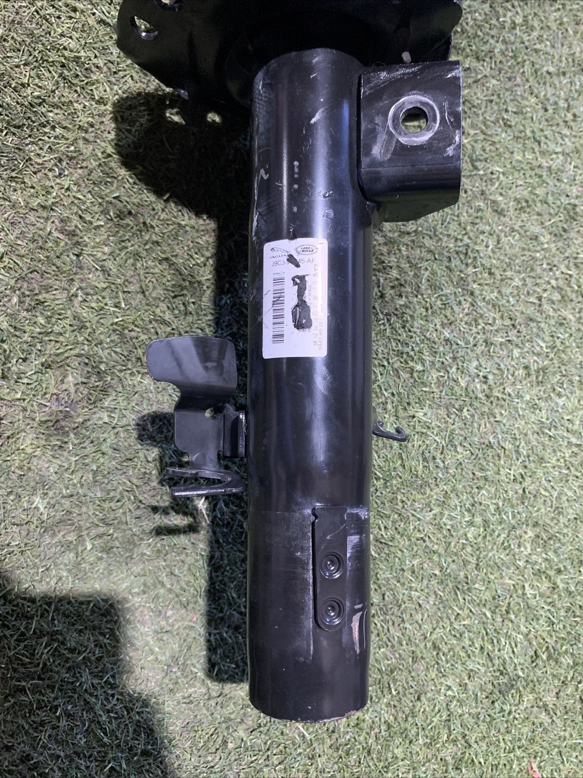 AMMORTIZZATORE ANTERIORE DESTRO PER JAGUAR E-Pace Serie J9C3-18045-AF (17>)