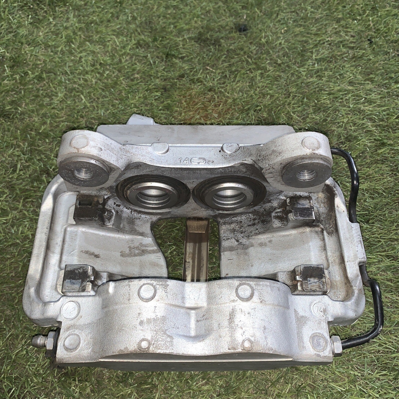 Pinza Freno Anteriore Dx Bmw X4 2022 688373402