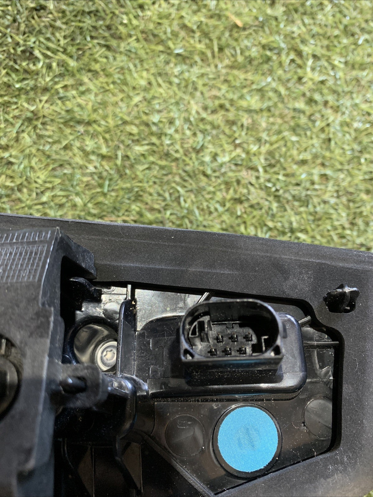 fanale stop posteriore Destro Interno Alfa Romeo Stelvio 00505531800 (3)