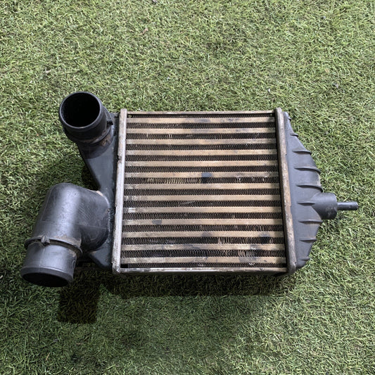 RADIATORE INTERCOOLER 849250000 FIAT IDEA 1.9 JTD