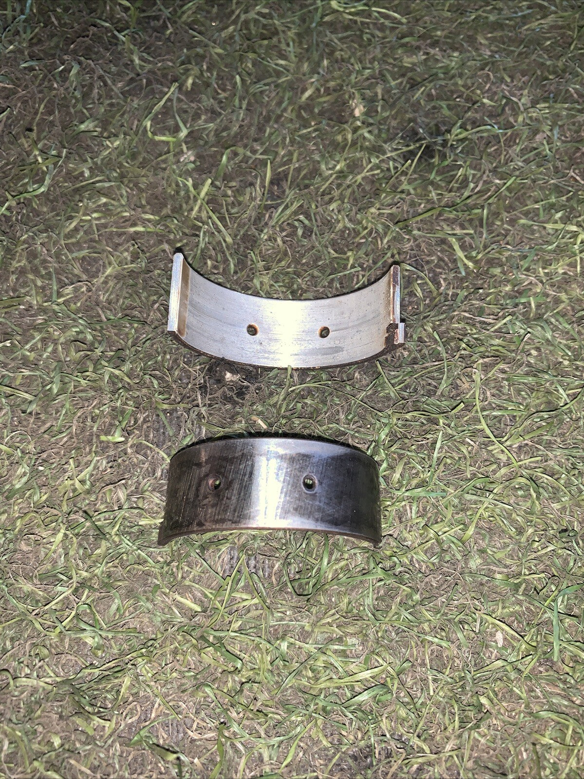 Pistone Con Biella Fiat Panda 1 Serie 900 Benzina (2)