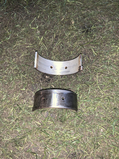 Pistone Con Biella Fiat Panda 1 Serie 900 Benzina (2)