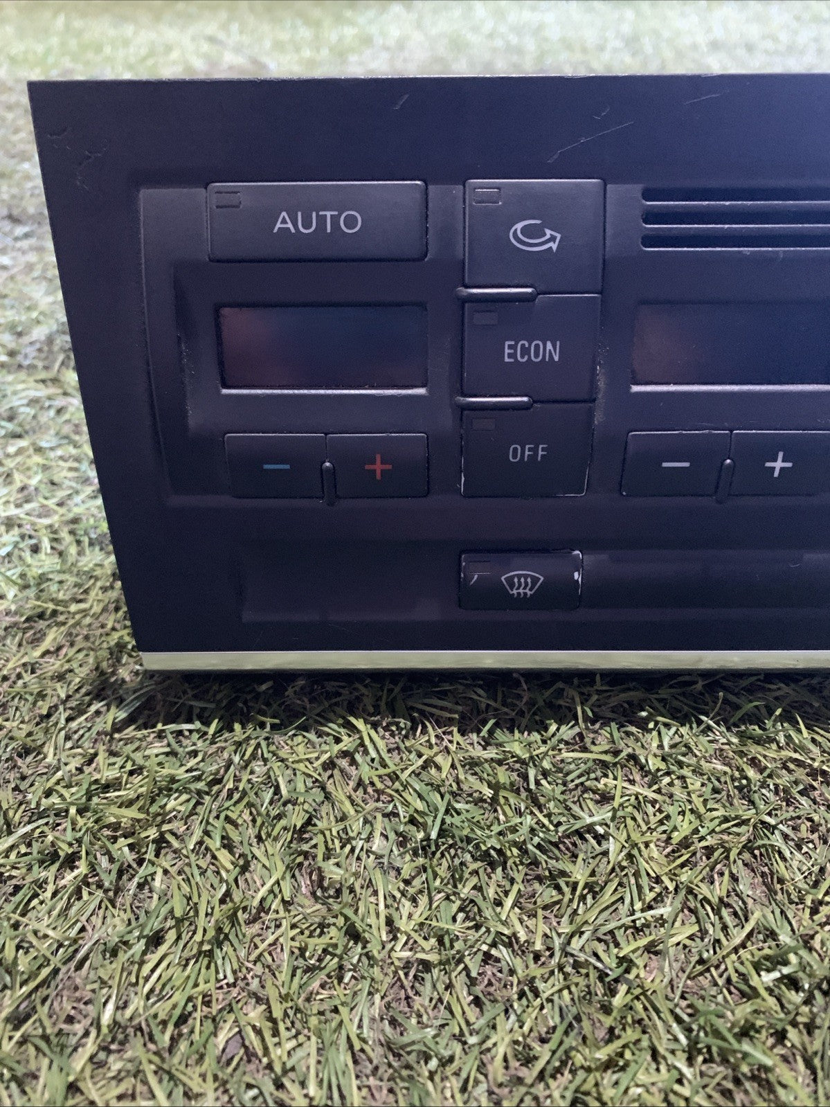 COMANDI CLIMA AUDI A4 B7 ANNO 2005 8E0820043AJ