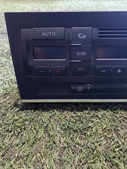 COMANDI CLIMA AUDI A4 B7 ANNO 2005 8E0820043AJ