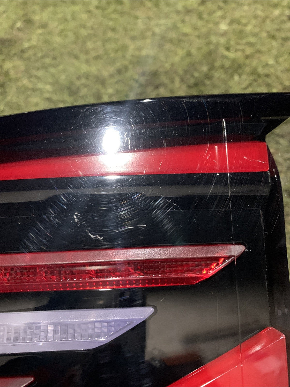 Stop Fanale Posteriore Sinistro Kia Sportage 2023 92401R2100