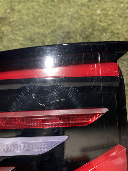 Stop Fanale Posteriore Sinistro Kia Sportage 2023 92401R2100