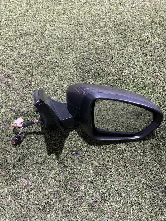 Specchietto Retrovisore Destro Citroen C5 Aircross 2019 19 Pin