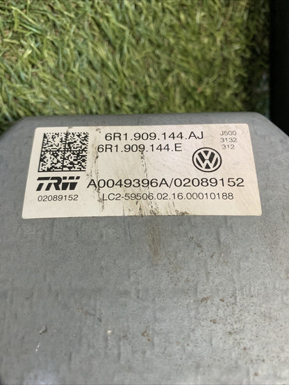 PIANTONE STERZO AUDI A1 Serie (8XK) 6R1423510CH (14>18)