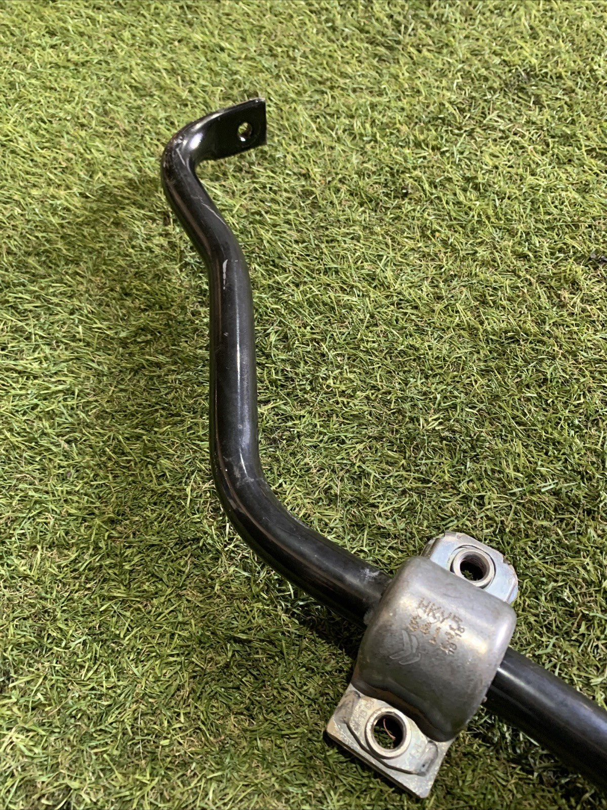 Barra Stabilizzatrice Peugeot 3008 1.5 diesel 2020 9812361680